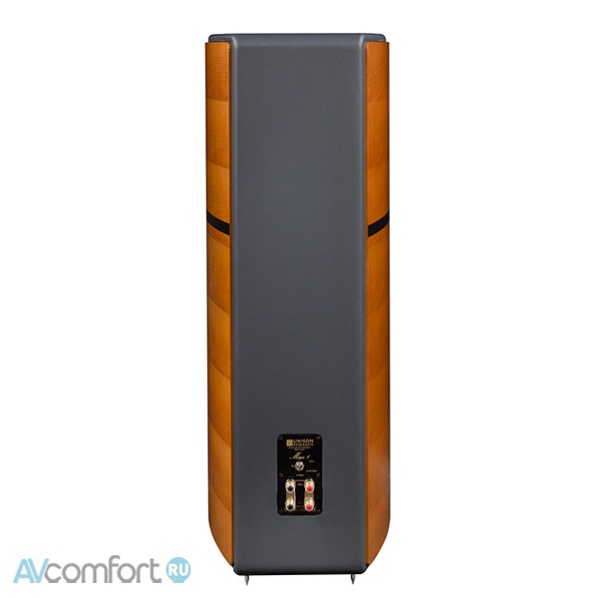 Unison Research Max 1 Cherry Unison Research Max 1 Cherry