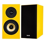 Davis Acoustics Courbet 3 Yellow Gloss