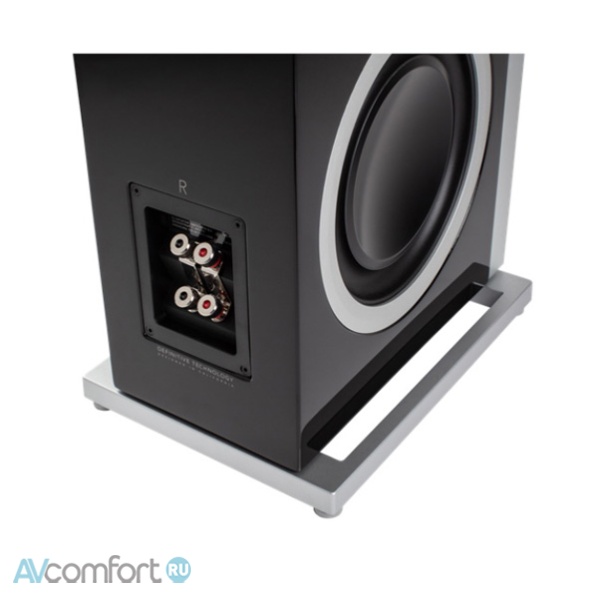 Definitive Technology Demand D17 Black