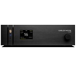 Gold Note P-1000 MkII Deluxe Nero