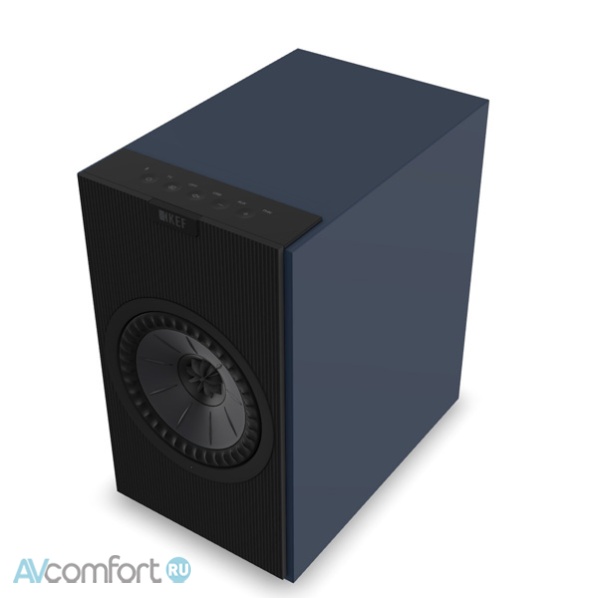 KEF Coda W Midnight Blue