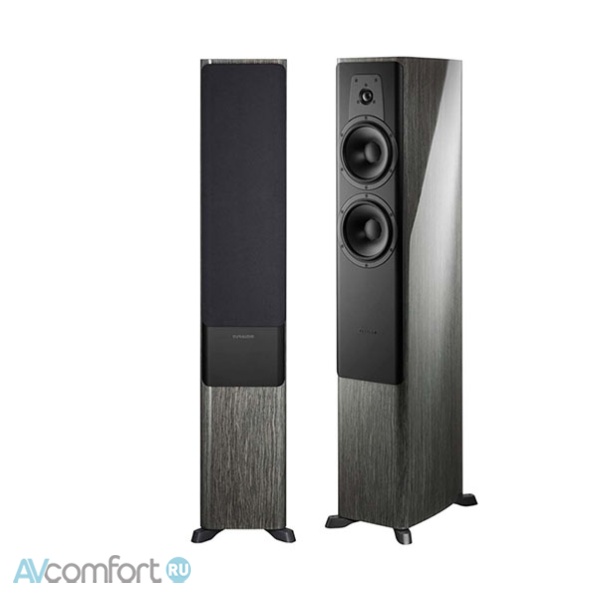 AVComfort, Dynaudio Contour 30i Grey Oak High Gloss