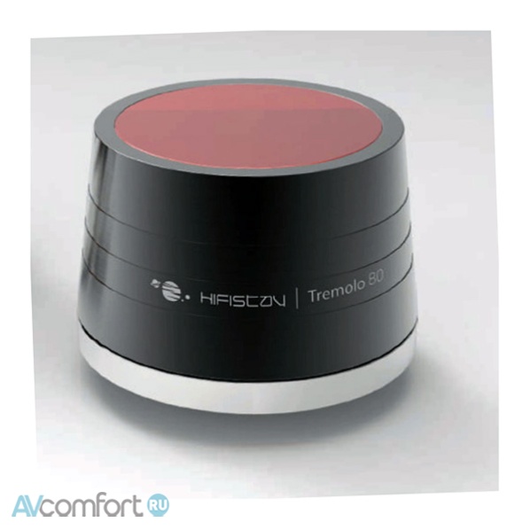 AVComfort, HiFiStay Tremolo Single