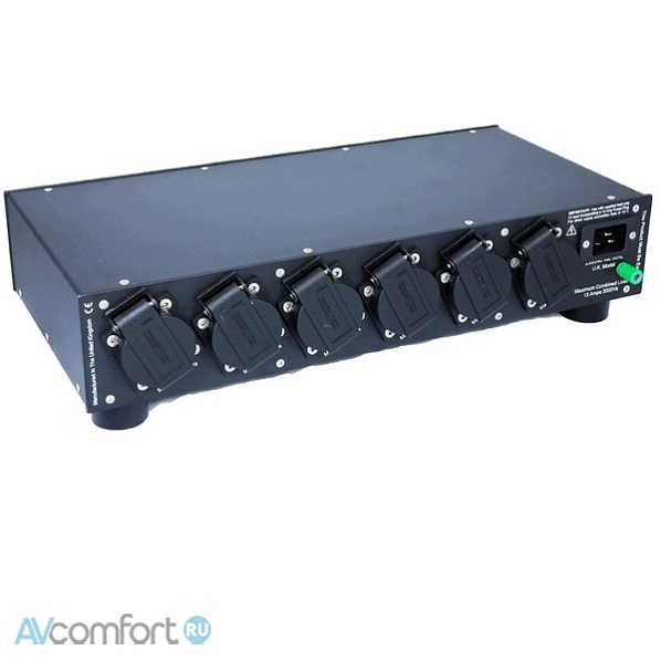Puritan Audio Laboratories PSM136