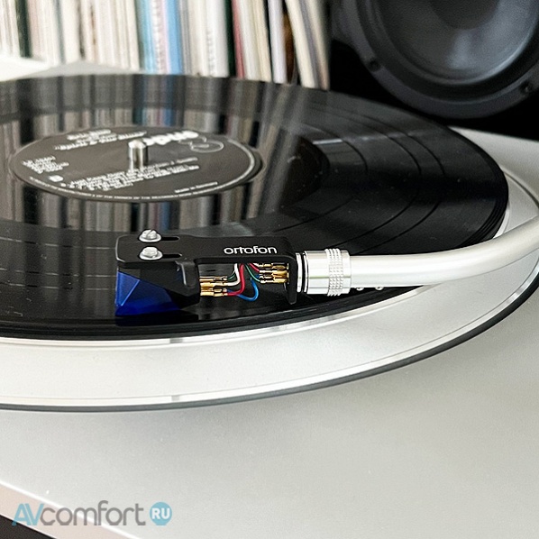 Ortofon 2M Blue