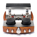 Unison Research Reference PRE Cherry