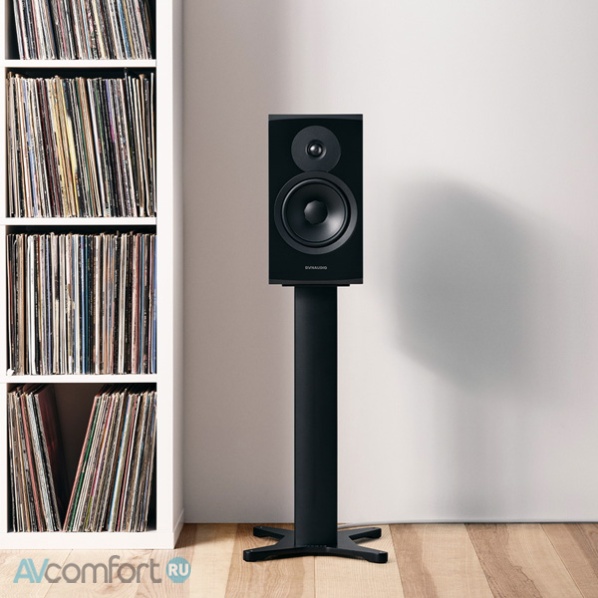Dynaudio Emit 20 Black Ash