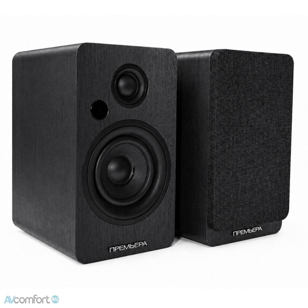 Premiera RS-301A Black