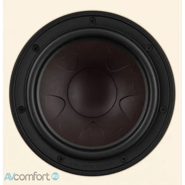 DALI Sonik 1 Black Ash DALI Sonik 1 Black Ash