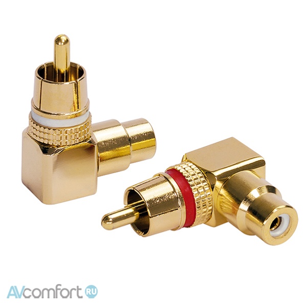 AVComfort, Dynavox RCA Set (207530)