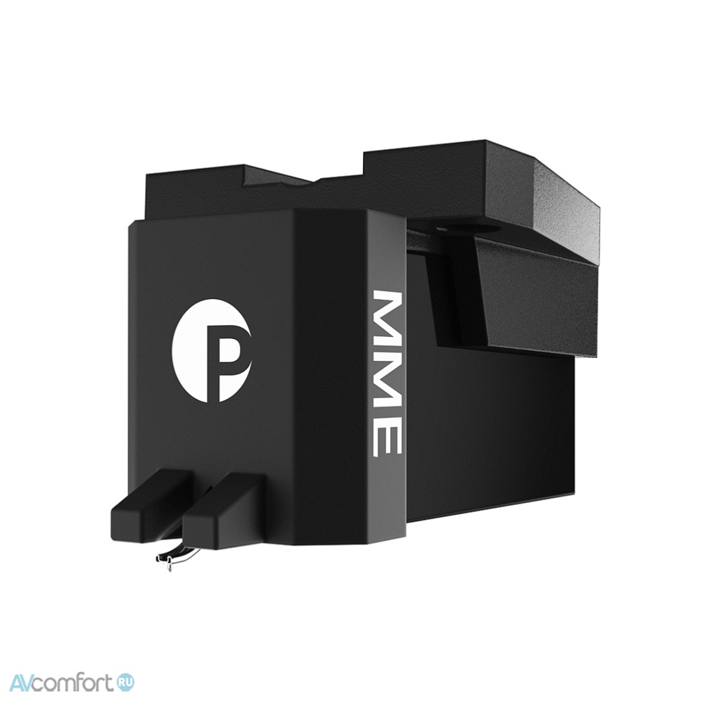 AVComfort, Pro-Ject Pick It MM E