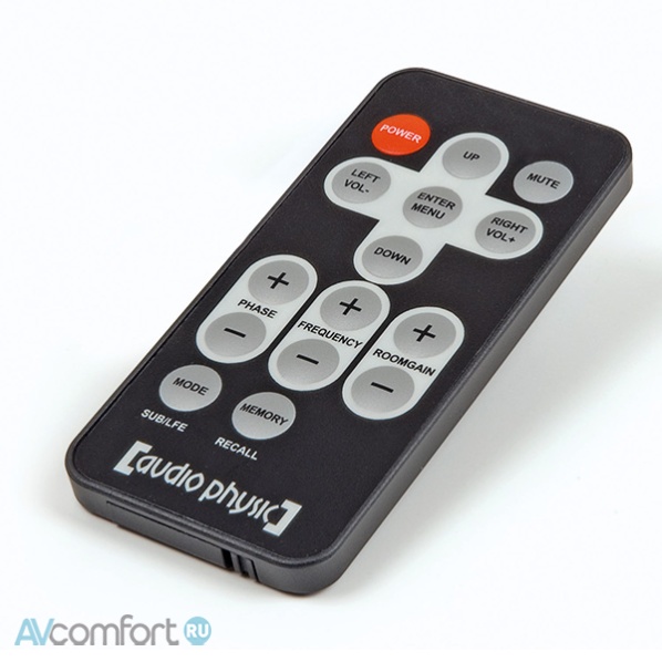 Audio Physic Rhea II Natural Oak