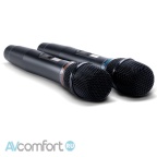 Evolution SE 200D микрофоны