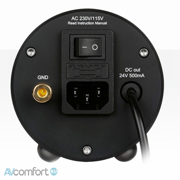 Clearaudio Professional Power 24V