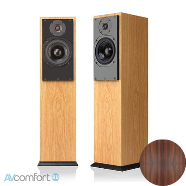AVComfort, ATC SCM20 SLT Rosewood