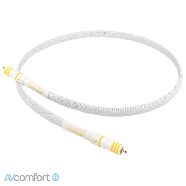AVComfort, Chord Company ChordMusic Digital BNC 1.0 m