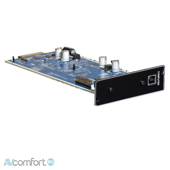 AVComfort, NAD MDC USB DSD