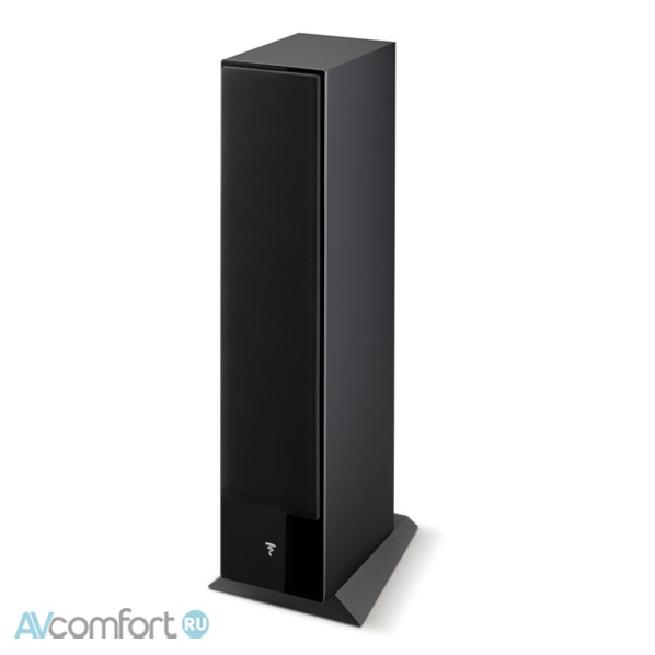 Focal Theva No2 Black High Gloss