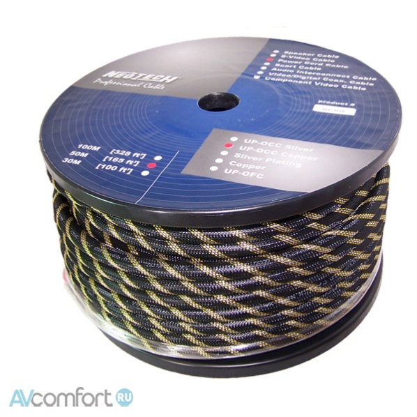 NeoTech Cable NEP-3160 1 m/bulk