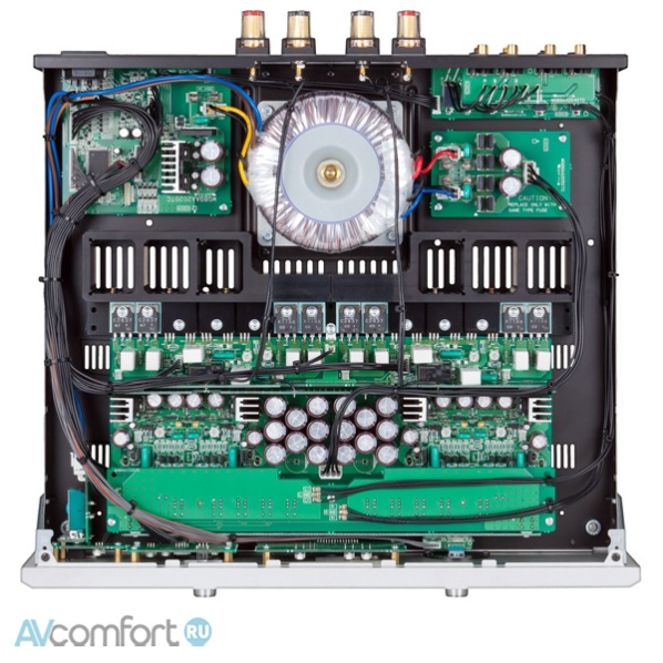 Soulnote A-1 Black Soulnote A-1 Black