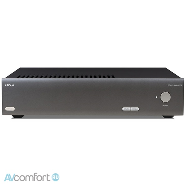 Arcam HDA PA410 Black