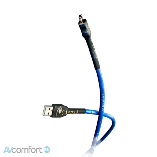 Cardas Audio Clear High Speed USB 1,0 m