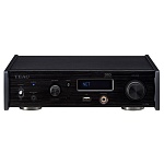 TEAC NT-505-X Black