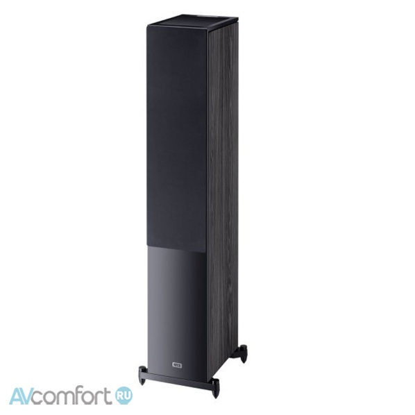 HECO Aurora 900 Ebony Black