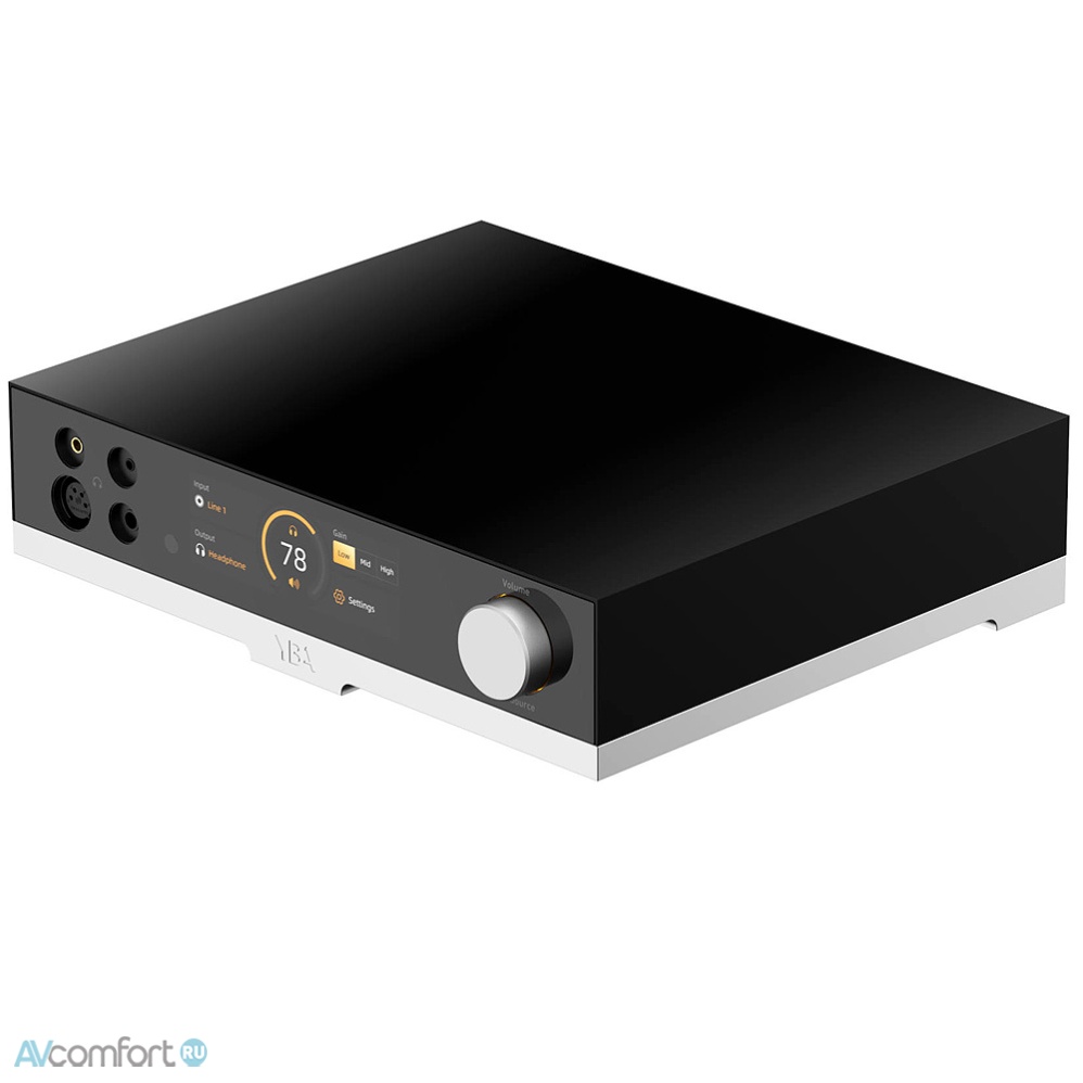 YBA Design YP302