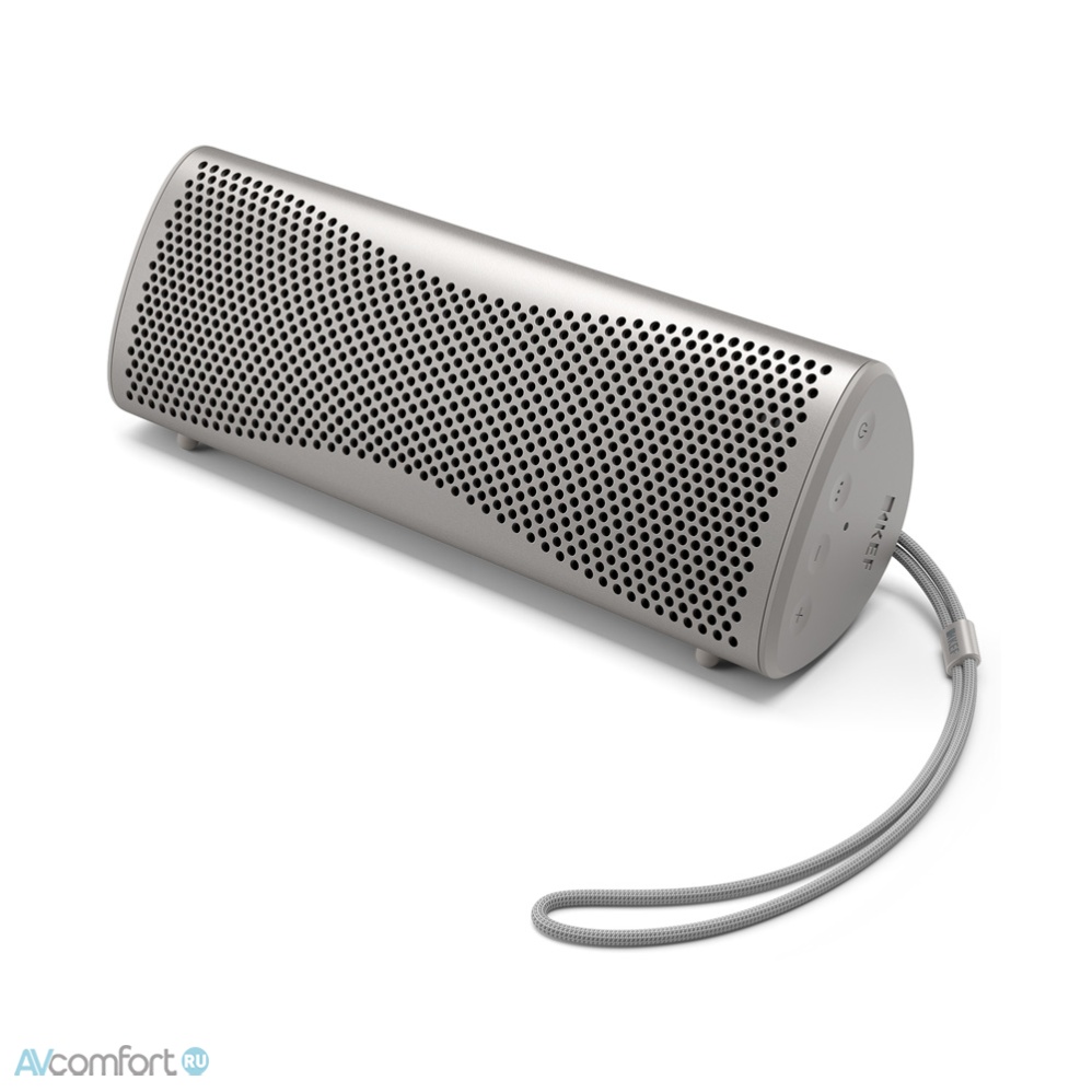 KEF Muo Silver Dusk