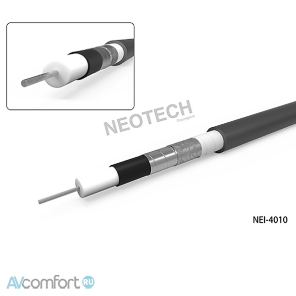 NeoTech Cable NEI-4010 1,0 m