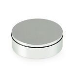 Pro-Ject Record Puck S Alu Silver