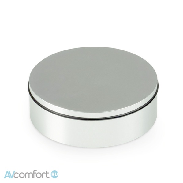AVComfort, Pro-Ject Record Puck S Alu Silver
