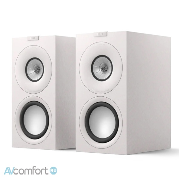 AVComfort, KEF Q Concerto Meta Satin White