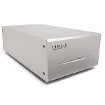 Isol-8 SubStation LC Black