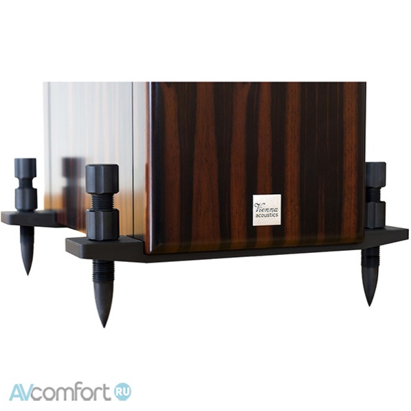 Vienna Acoustics Beethoven Concert Grand SE Piano White