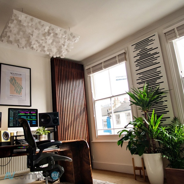 Vicoustic Wavewood Ultra Lite Natural Oak