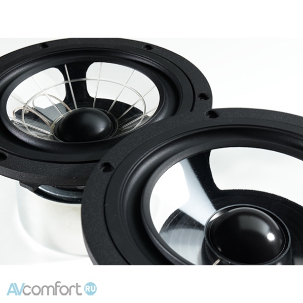 Vienna Acoustics Mozart Grand Symphony Edition Piano Black