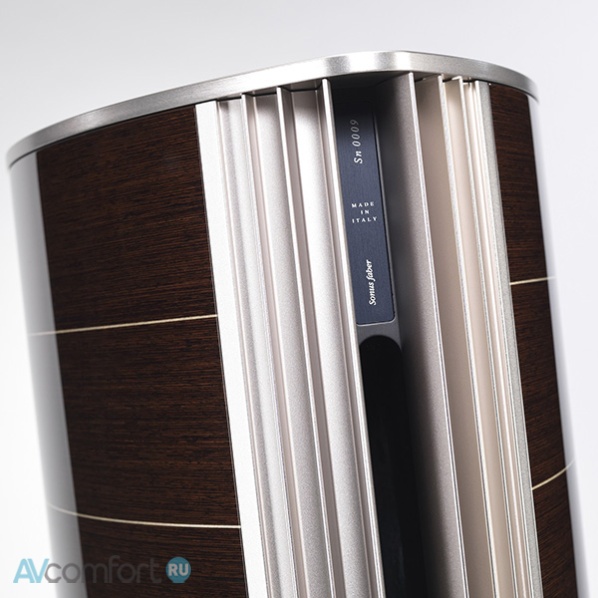 Sonus Faber Serafino Tradition Wenge Sonus Faber Serafino Tradition Wenge