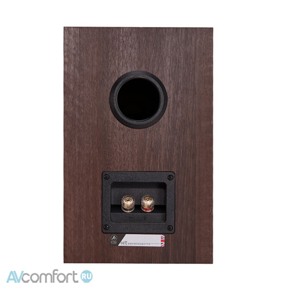 Fyne Audio F301 Walnut