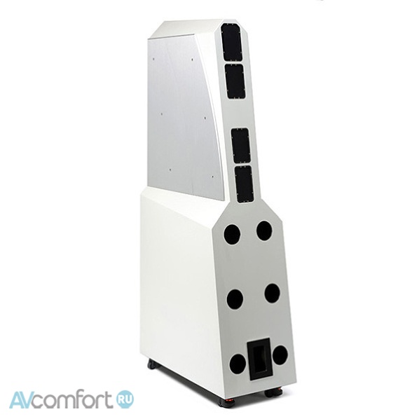 EgglestonWorks The Ivy Signature Special Edition Black