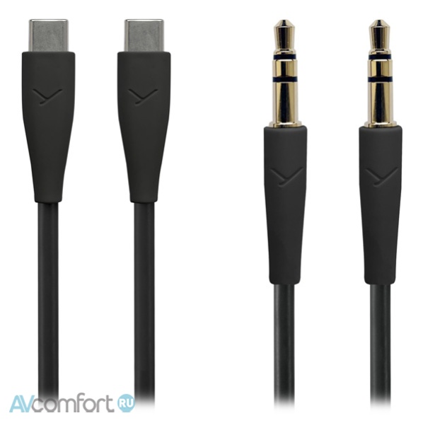 Beyerdynamic Aventho 300 Black