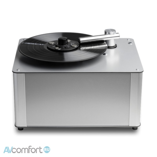 Pro-Ject VC-S3 Silver