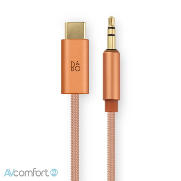BANG & OLUFSEN Beoplay H100 Sunset Apricot