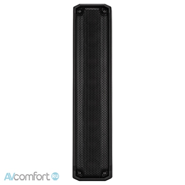 RCF Evox J8 Black