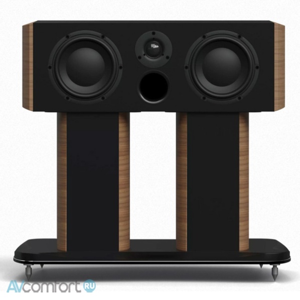AVComfort, MOREL Avyra Center C5 Wenge