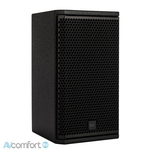 AVComfort, RCF Compact M 06 Black