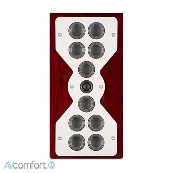 McIntosh XR100 Black Lacquer McIntosh XR100 Black Lacquer