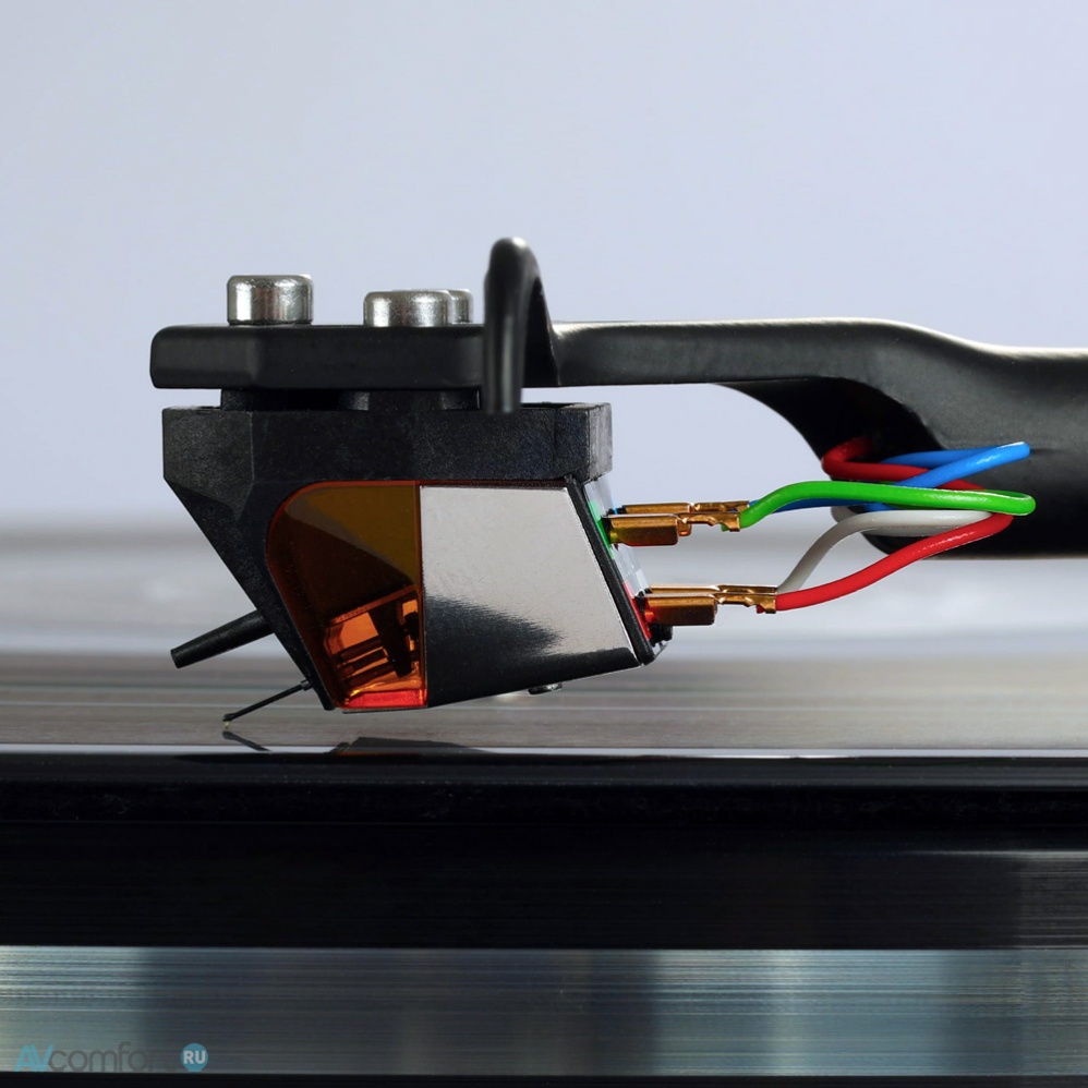 Rega Nd9