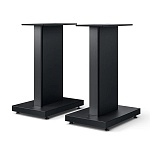 KEF S-RF1 Floor Stand Carbon Black